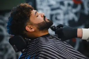 Baard Overloop En De Beste Baard Fades