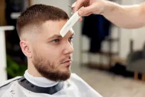 Buzz Cut Milimeter