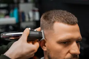 Wat Is Een Buzz Cut