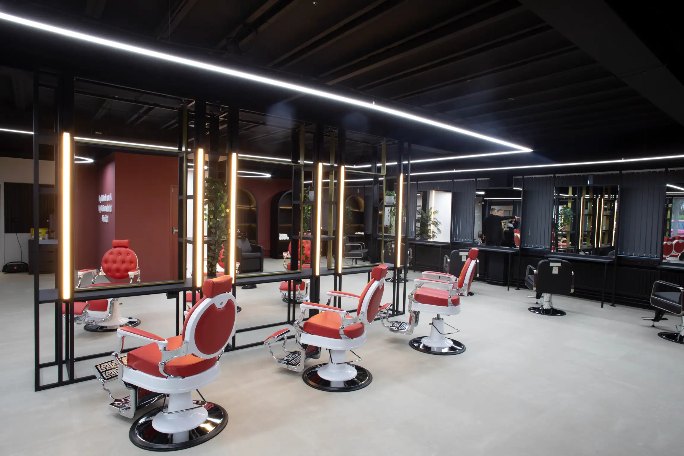 Barbier Opleiding Antwerpen
